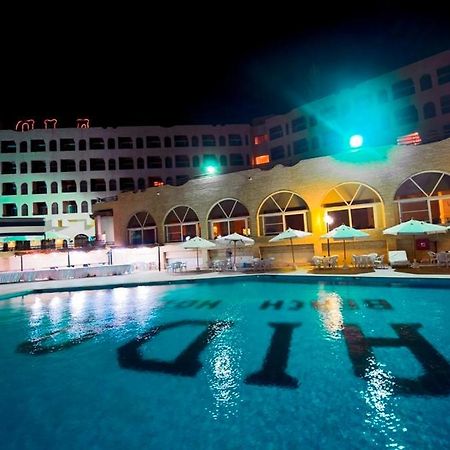 Aida Beach Hotel - אל עלמיין מראה חיצוני תמונה