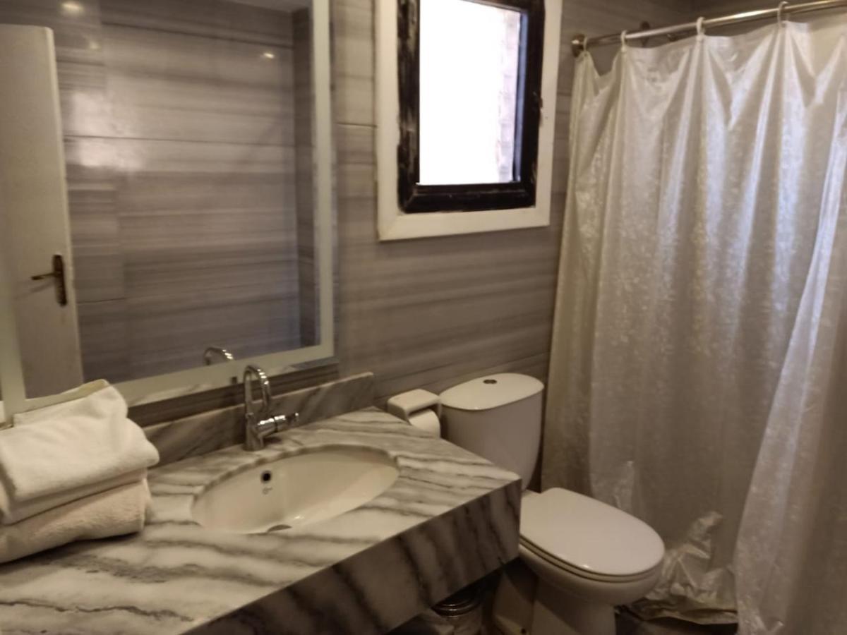 Aida Beach Hotel - אל עלמיין מראה חיצוני תמונה
