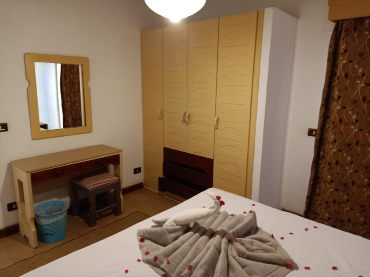 Aida Beach Hotel - אל עלמיין מראה חיצוני תמונה