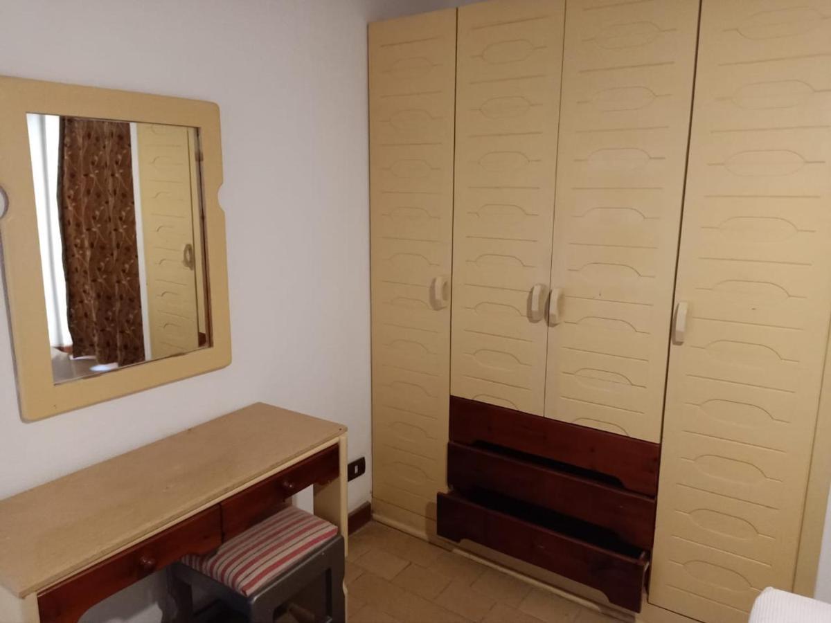 Aida Beach Hotel - אל עלמיין מראה חיצוני תמונה