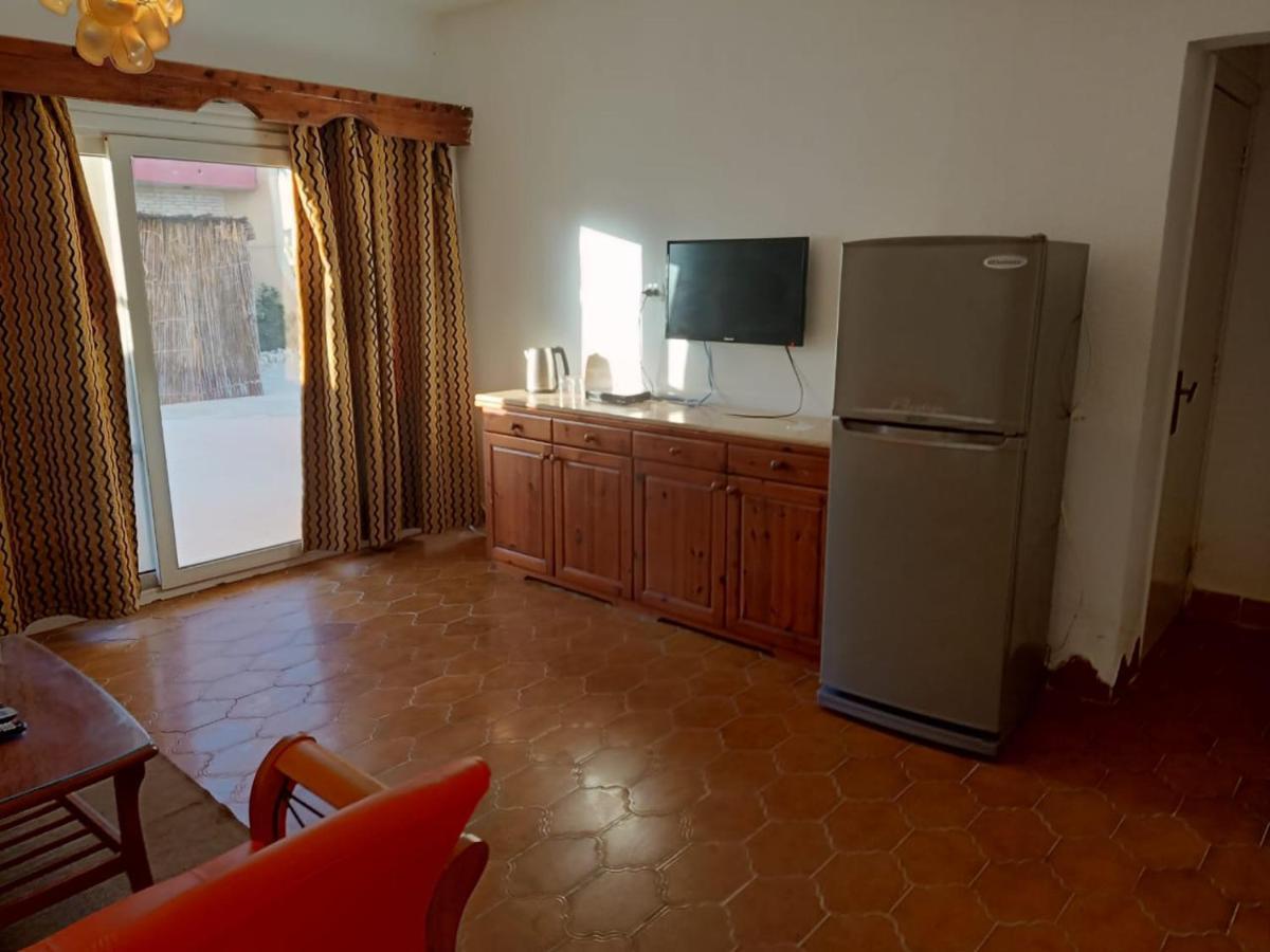 Aida Beach Hotel - אל עלמיין מראה חיצוני תמונה