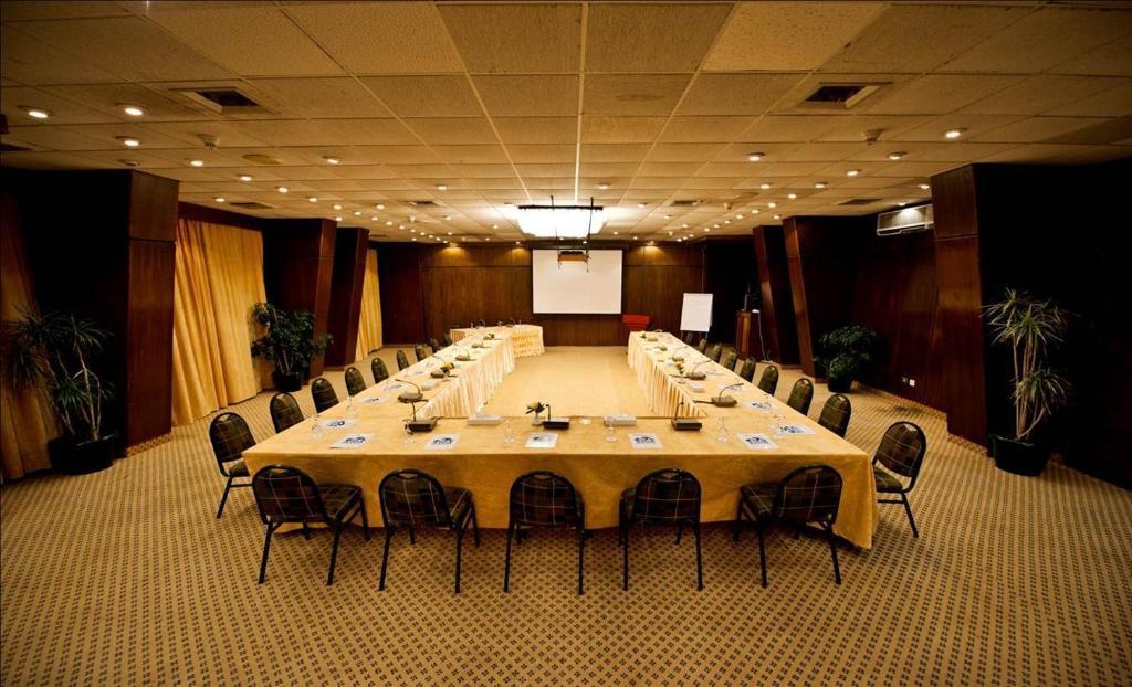 Aida Beach Hotel - אל עלמיין מראה חיצוני תמונה
