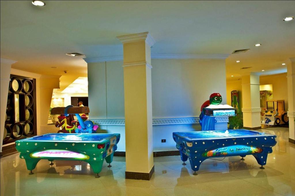 Aida Beach Hotel - אל עלמיין מראה חיצוני תמונה