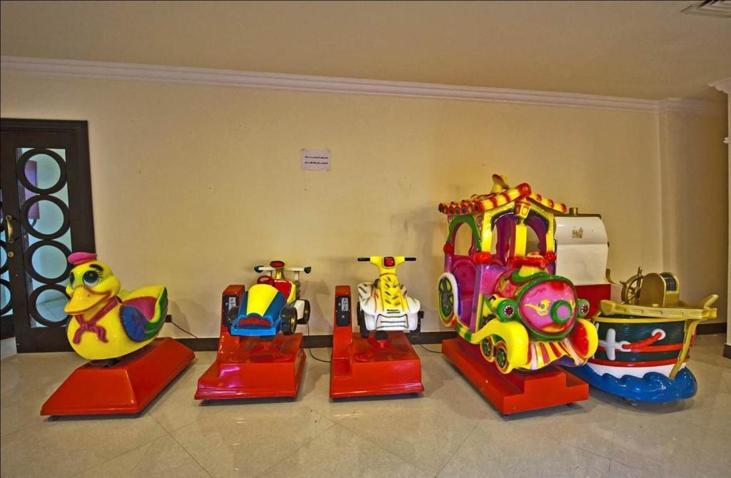Aida Beach Hotel - אל עלמיין מראה חיצוני תמונה