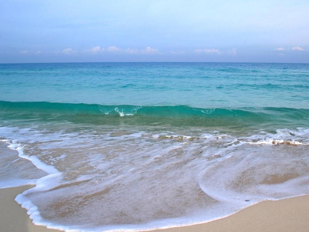 Aida Beach Hotel - אל עלמיין מראה חיצוני תמונה