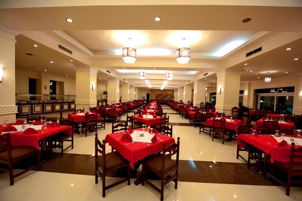 Aida Beach Hotel - אל עלמיין מראה חיצוני תמונה