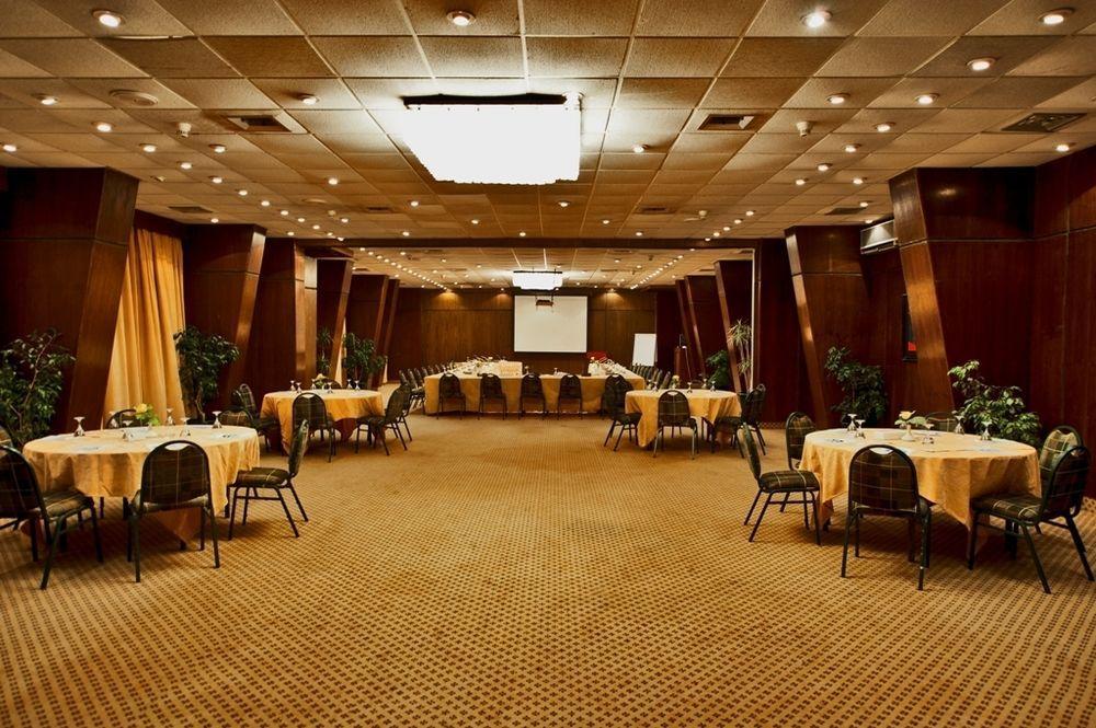Aida Beach Hotel - אל עלמיין מראה חיצוני תמונה