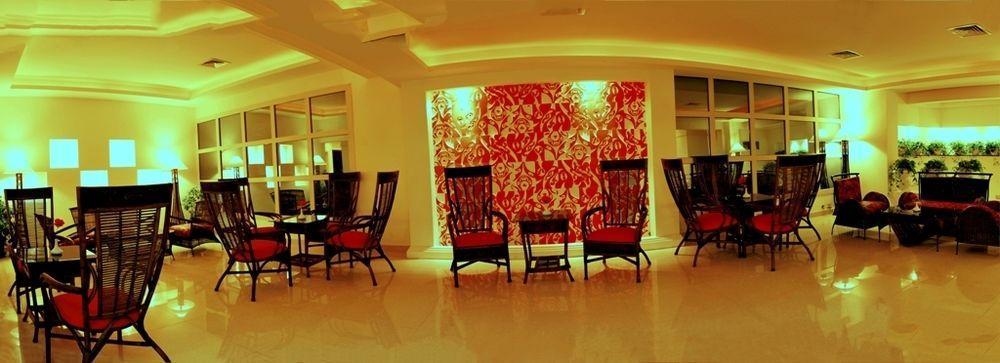 Aida Beach Hotel - אל עלמיין מראה חיצוני תמונה
