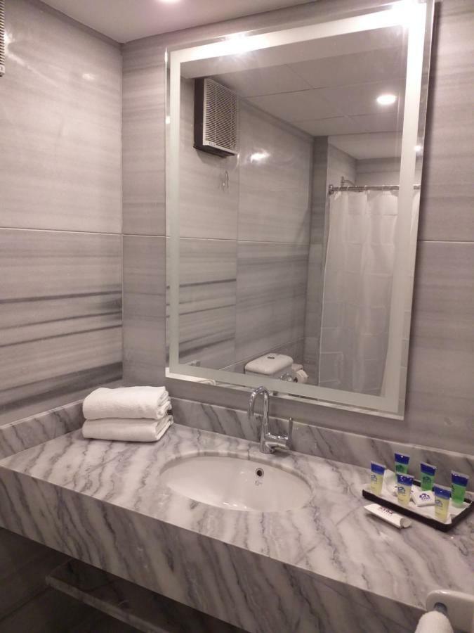 Aida Beach Hotel - אל עלמיין מראה חיצוני תמונה