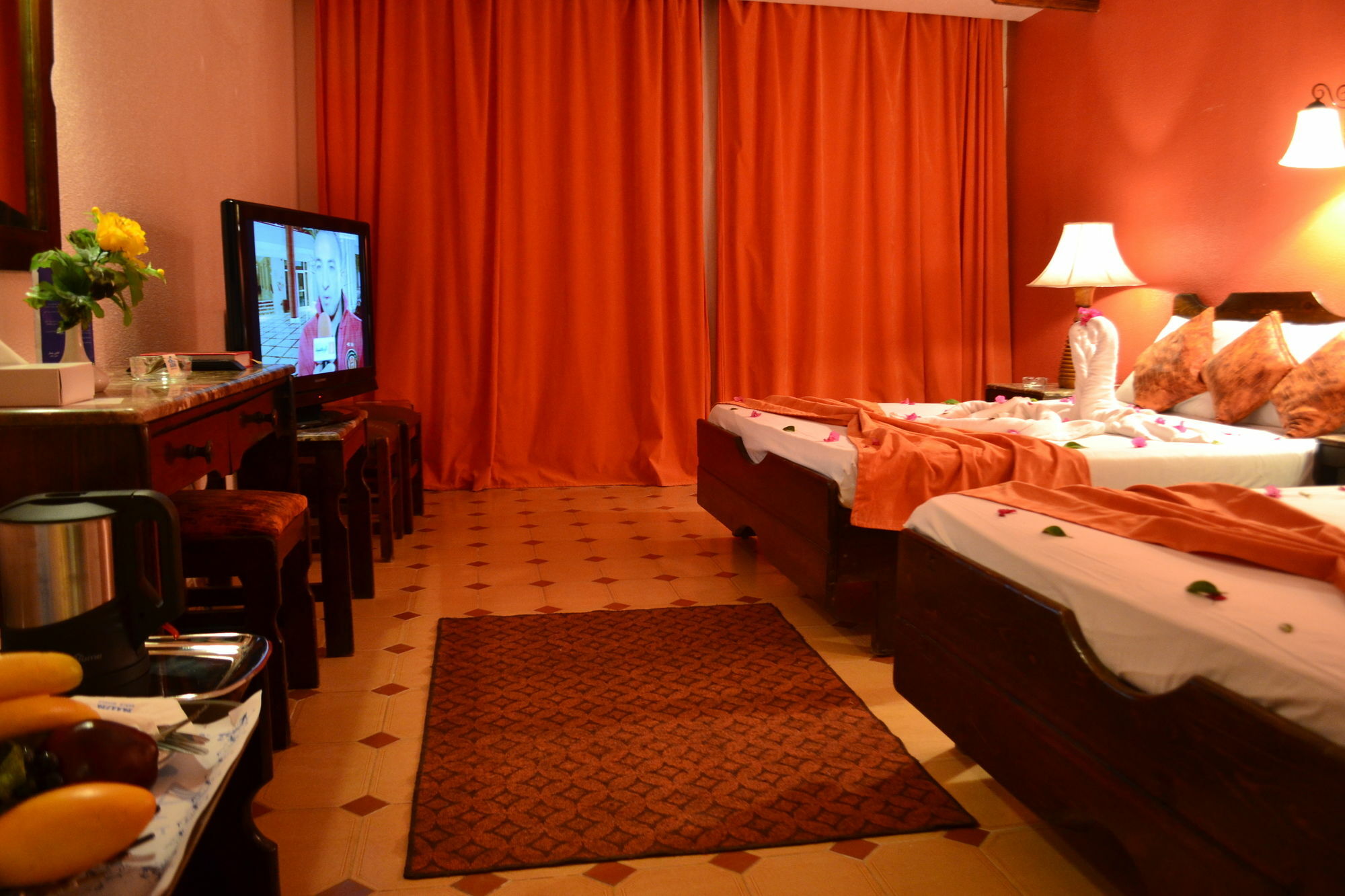 Aida Beach Hotel - אל עלמיין מראה חיצוני תמונה